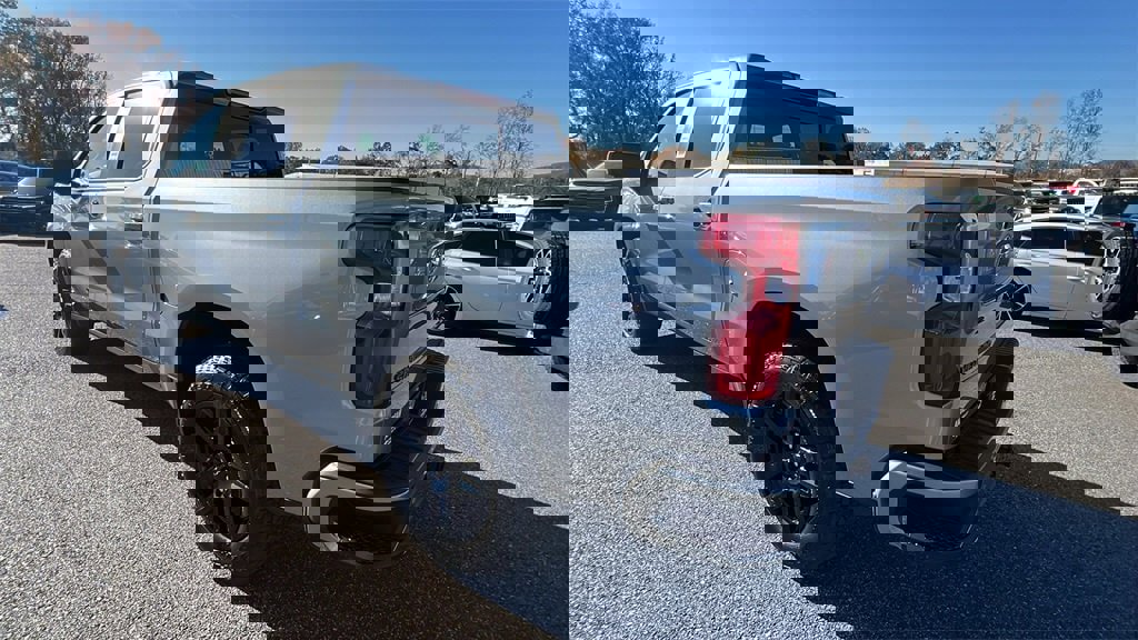 New 2026 Chevrolet Silverado 1500 RST w/ RST All Star Premium Package image 7