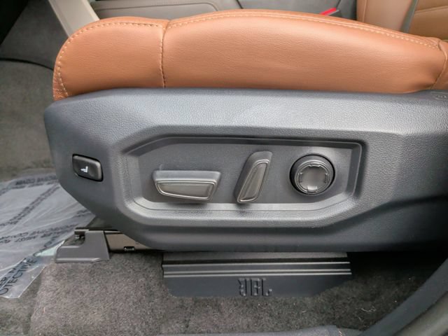 Used 2026 Toyota Tundra 1794 Edition AWD/4WD image 15