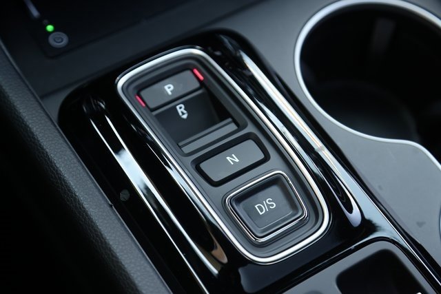 New 2025 Honda Pilot Black Edition image 40