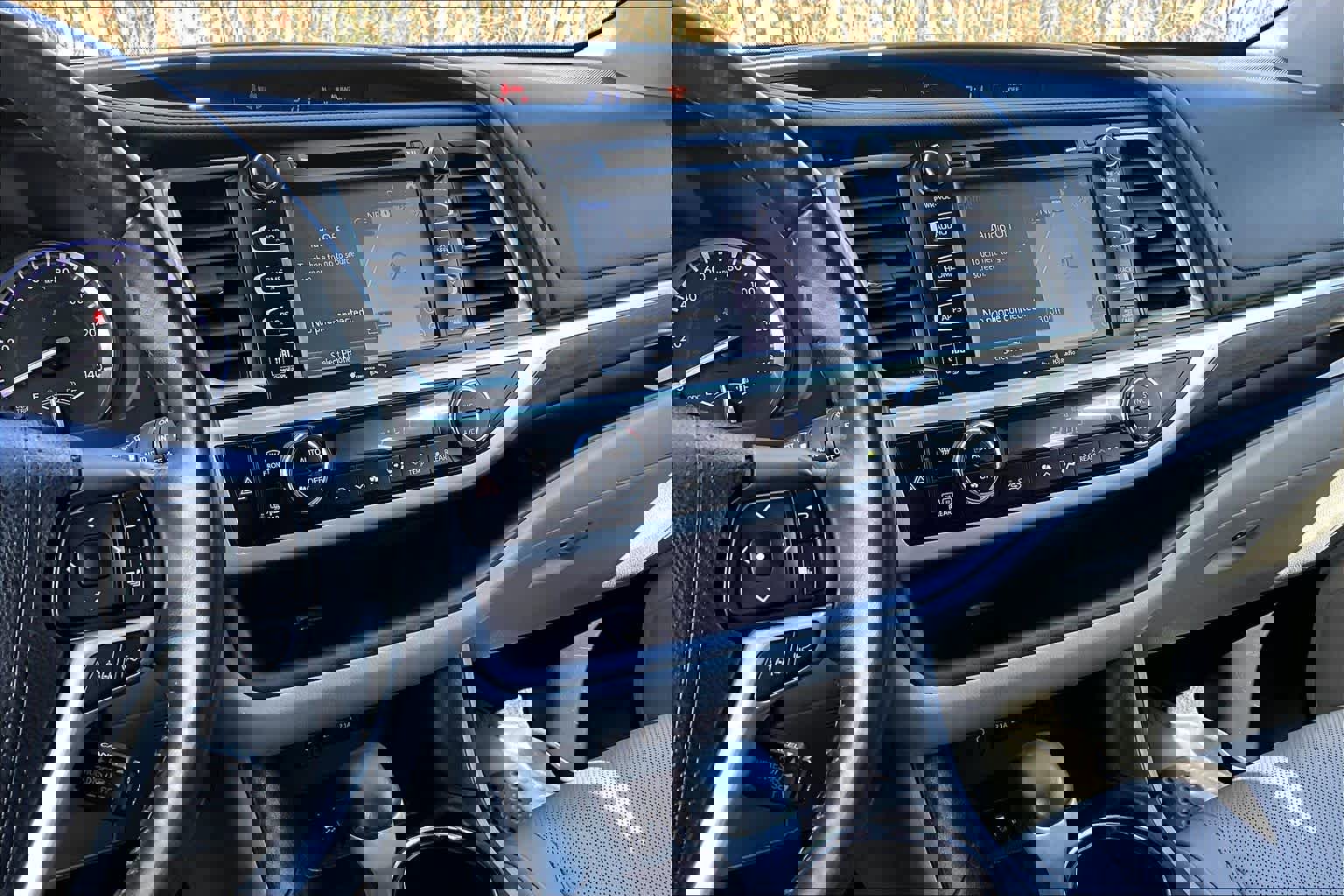 Used 2018 Toyota Highlander Limited Platinum image 7