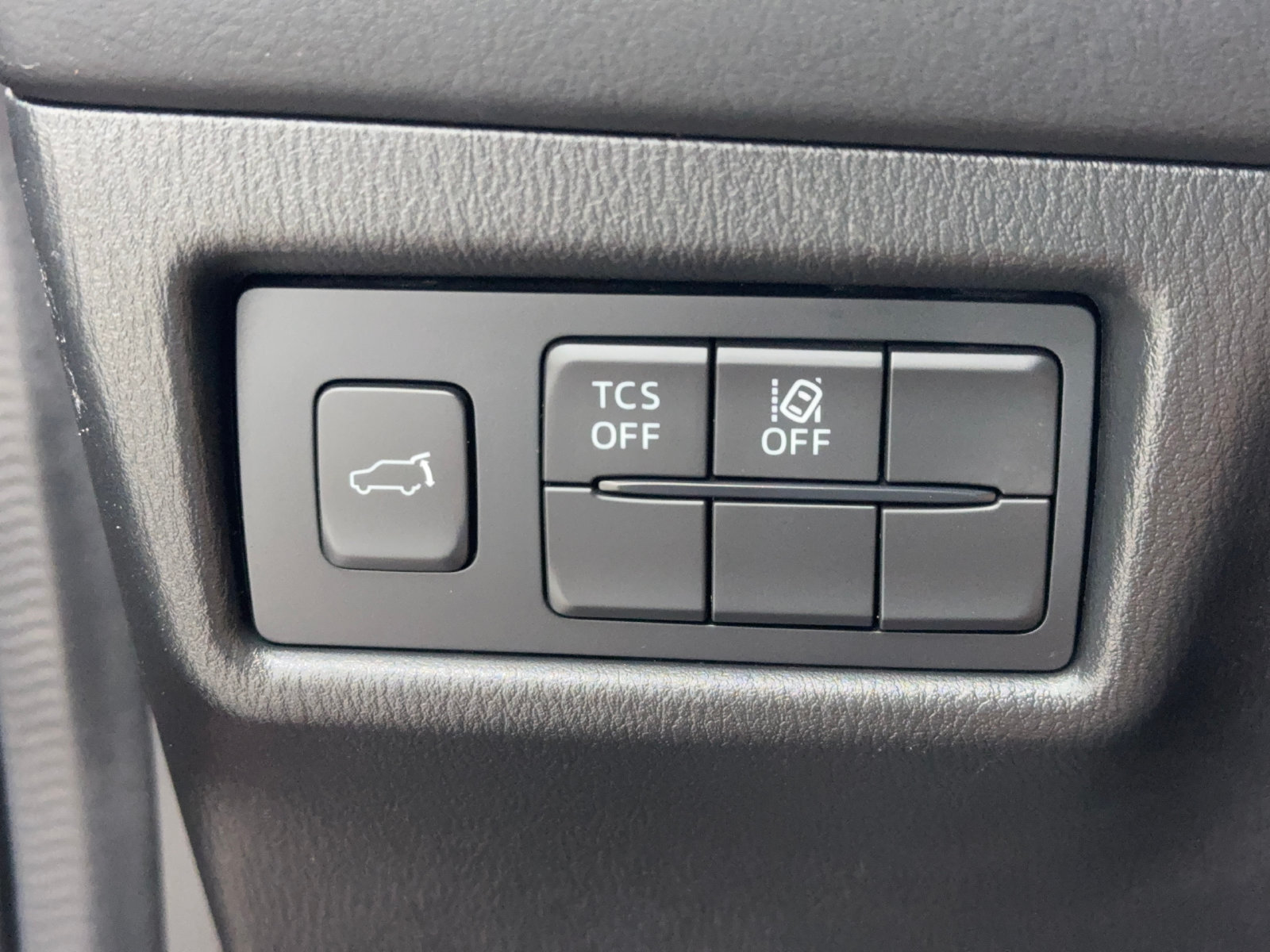 Used 2019 MAZDA CX-5 Touring FWD image 34