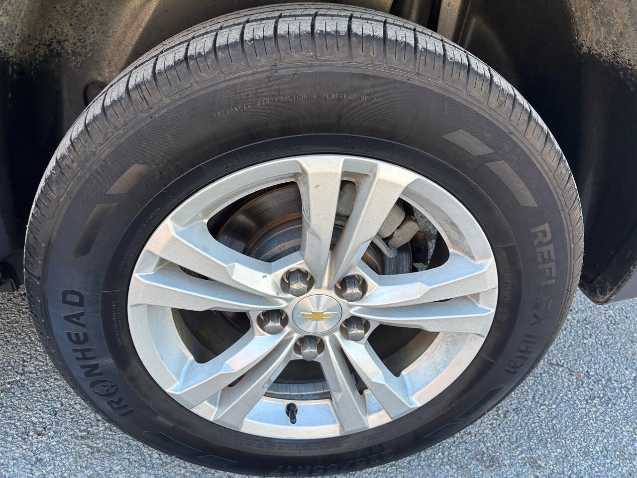 Used 2016 Chevrolet Equinox LT w/ Convenience Package image 26