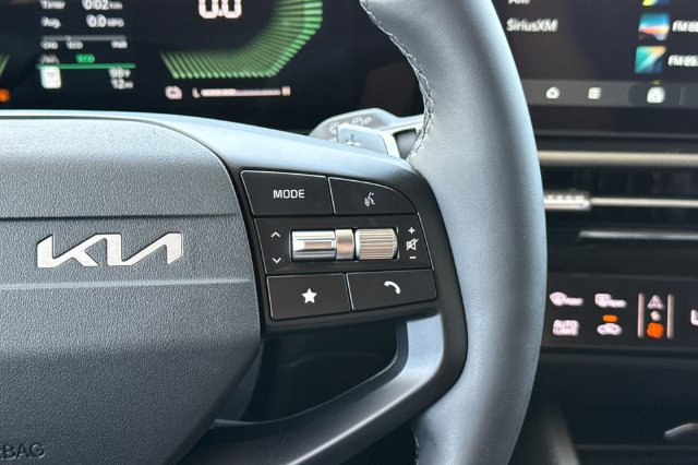 New 2027 Kia Sportage S FWD image 30