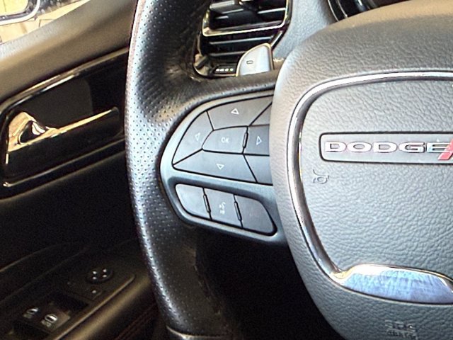 Used 2025 Dodge Durango GT RWD image 10