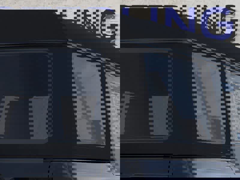 New 2025 Ford Bronco Outer Banks image 25