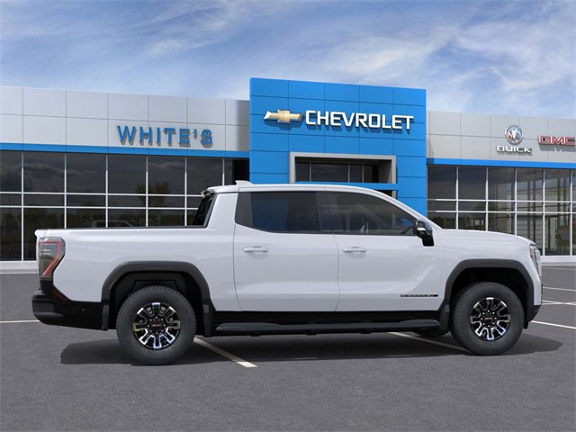 New 2026 GMC Sierra EV Elevation w/ Premium Package image 5