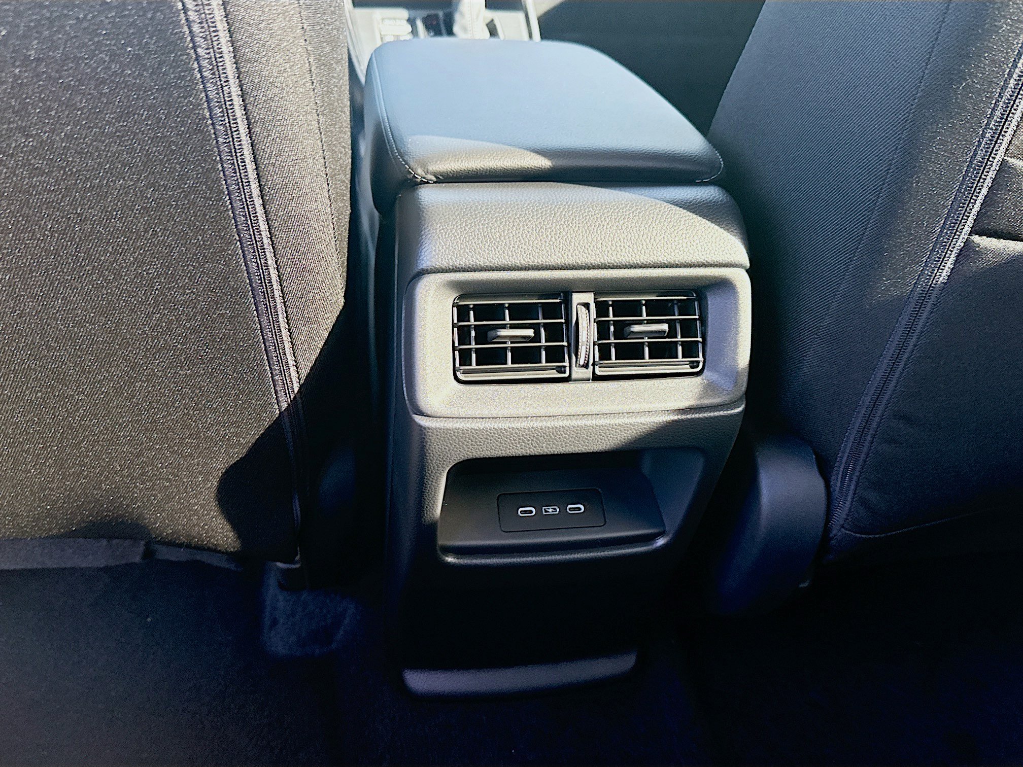 New 2026 Honda CR-V EX image 20