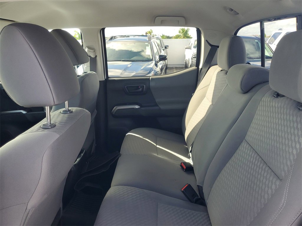 Certified 2023 Toyota Tacoma SR5 image 10