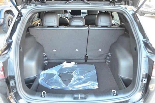 New 2026 Jeep Compass Latitude image 31