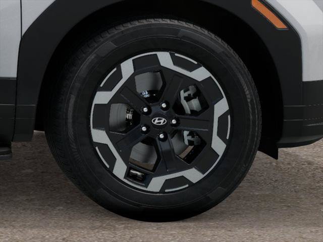 New 2027 Hyundai Santa Fe SEL FWD image 8