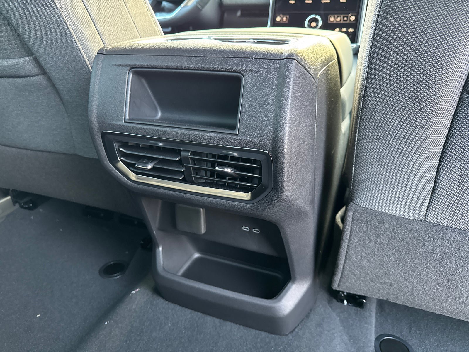Used 2026 GMC Sierra EV Elevation AWD/4WD image 20