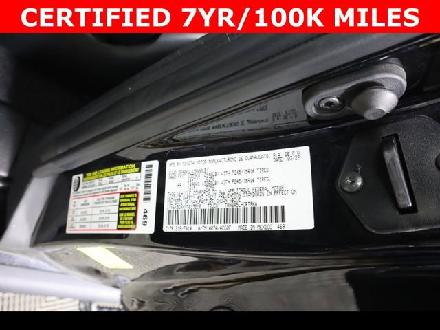 Used 2022 Toyota Tacoma SR image 23