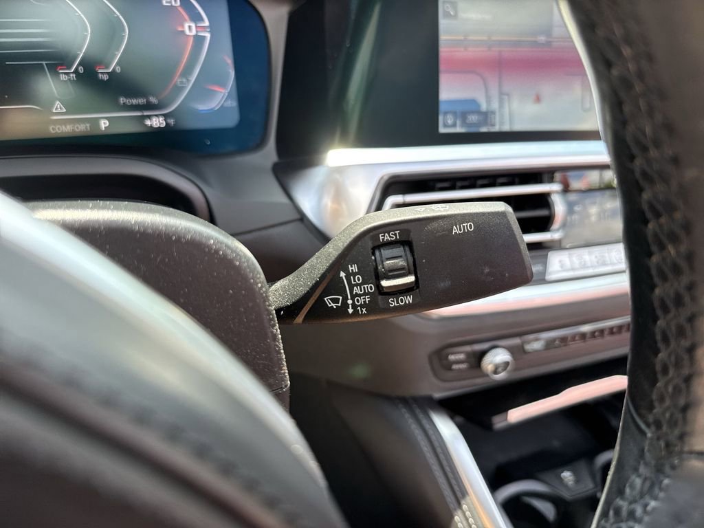 Used 2022 BMW 440i xDrive Convertible w/ Premium Package image 56