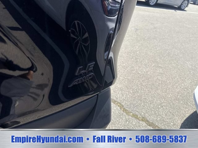 Used 2024 Toyota RAV4 LE AWD/4WD image 6