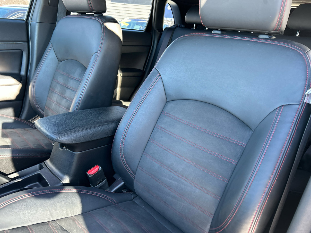 Used 2021 Mitsubishi Outlander Sport GT image 18