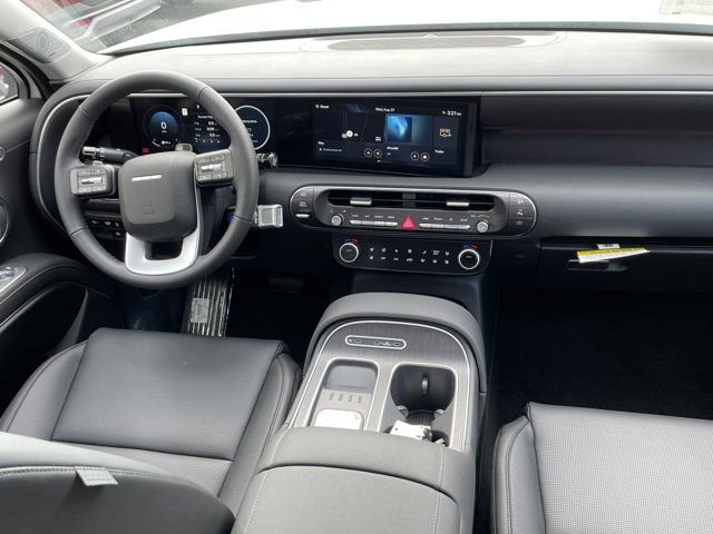 New 2026 Hyundai Palisade Limited image 7