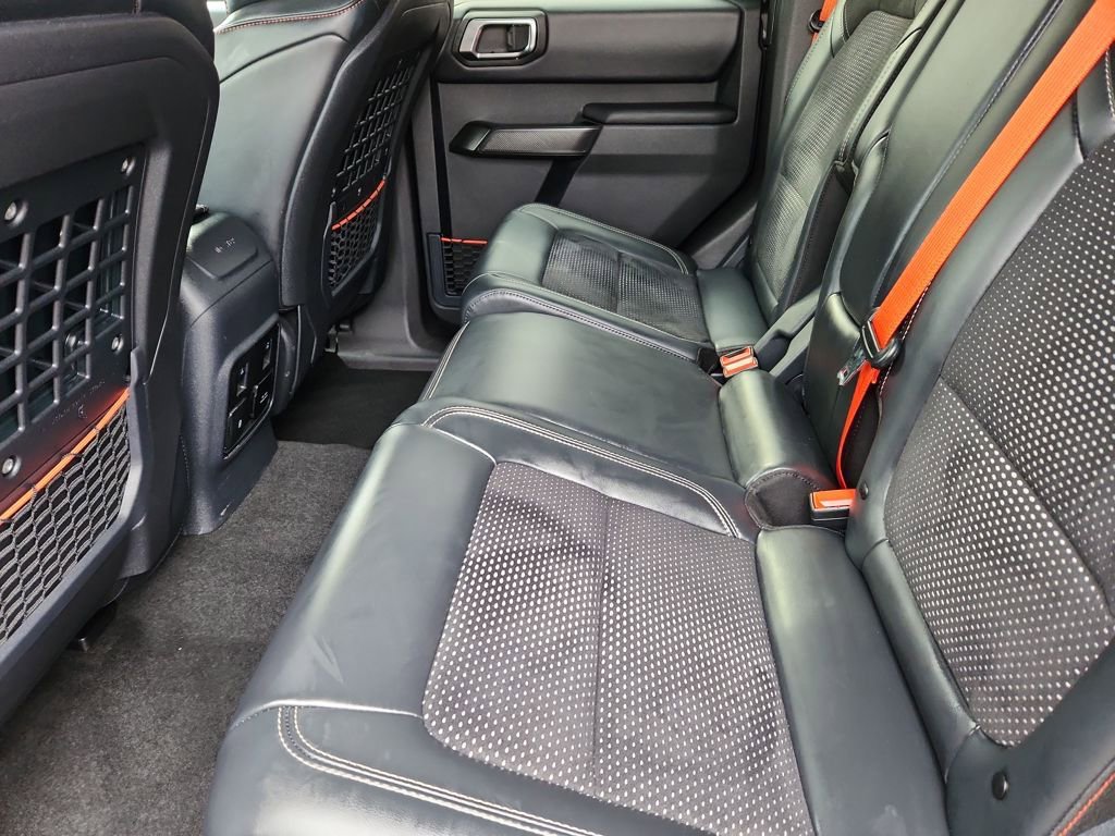 Used 2023 Ford Bronco Raptor image 5