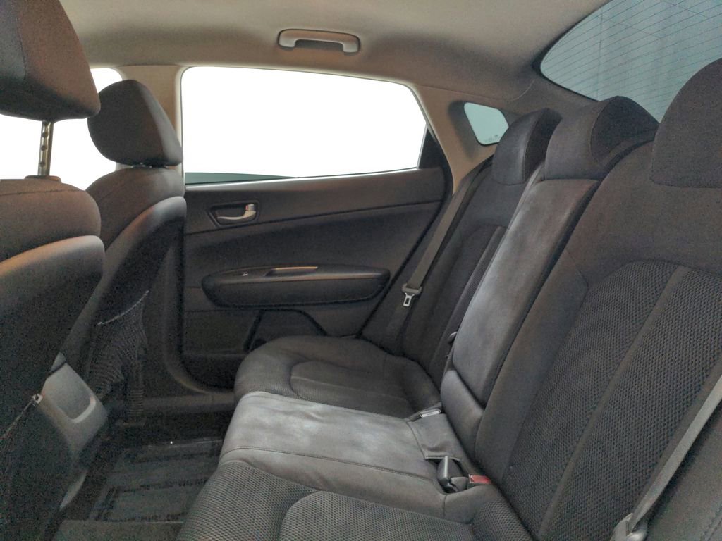 Used 2020 Kia Optima LX FWD image 26