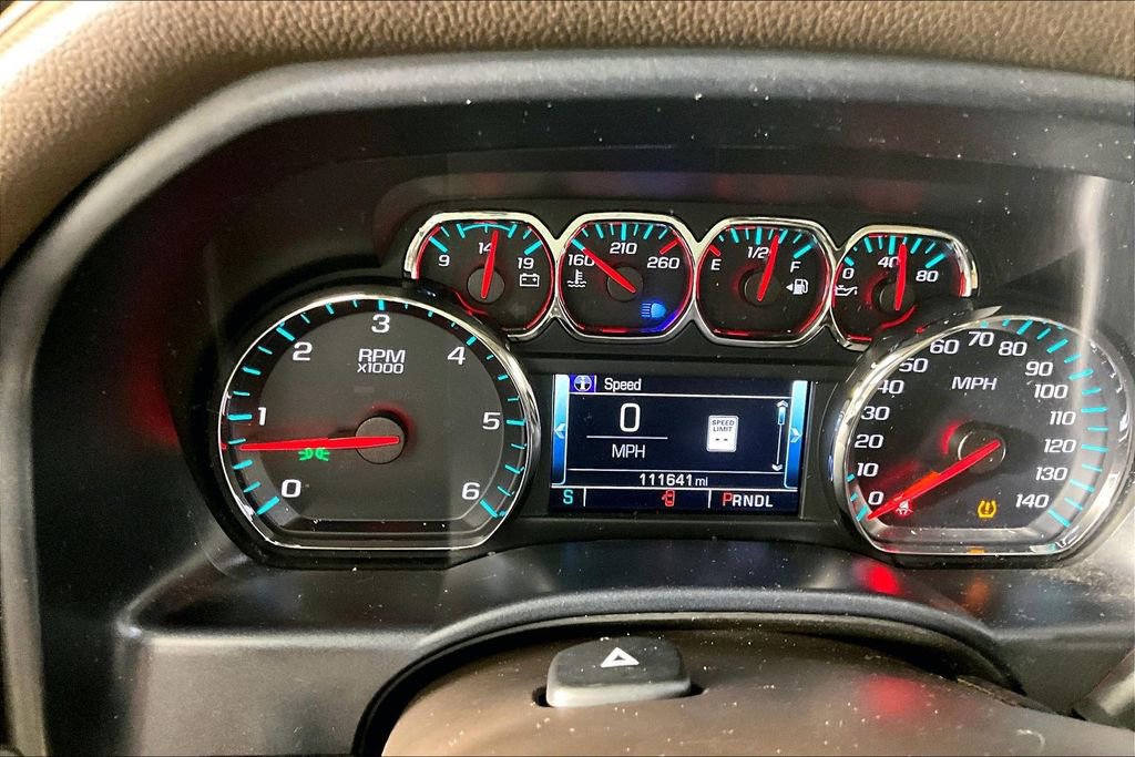 Certified 2018 GMC Sierra 1500 SLT w/ Texas SLT Premium Package image 14