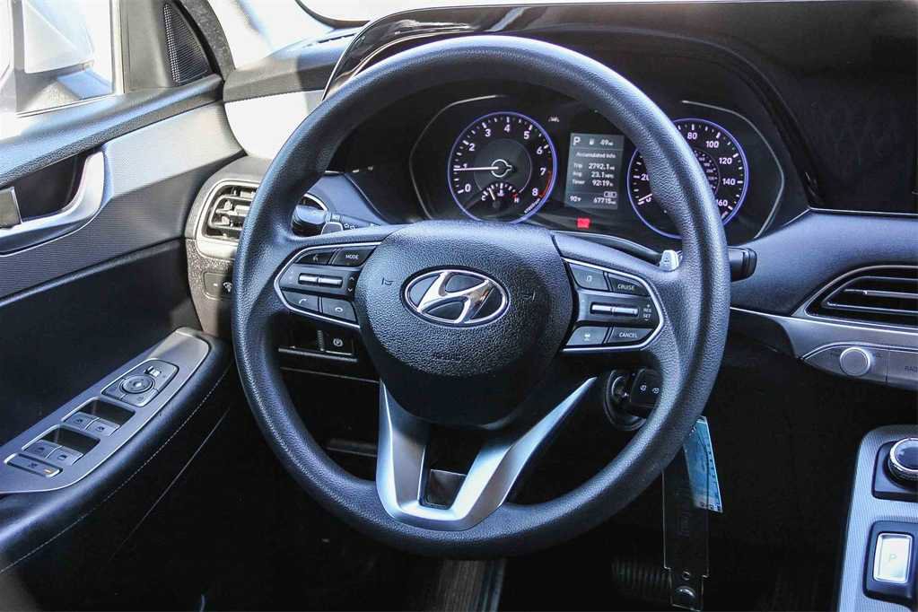 Used 2022 Hyundai Palisade SE image 15