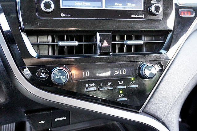 Used 2023 Toyota Camry SE FWD image 36