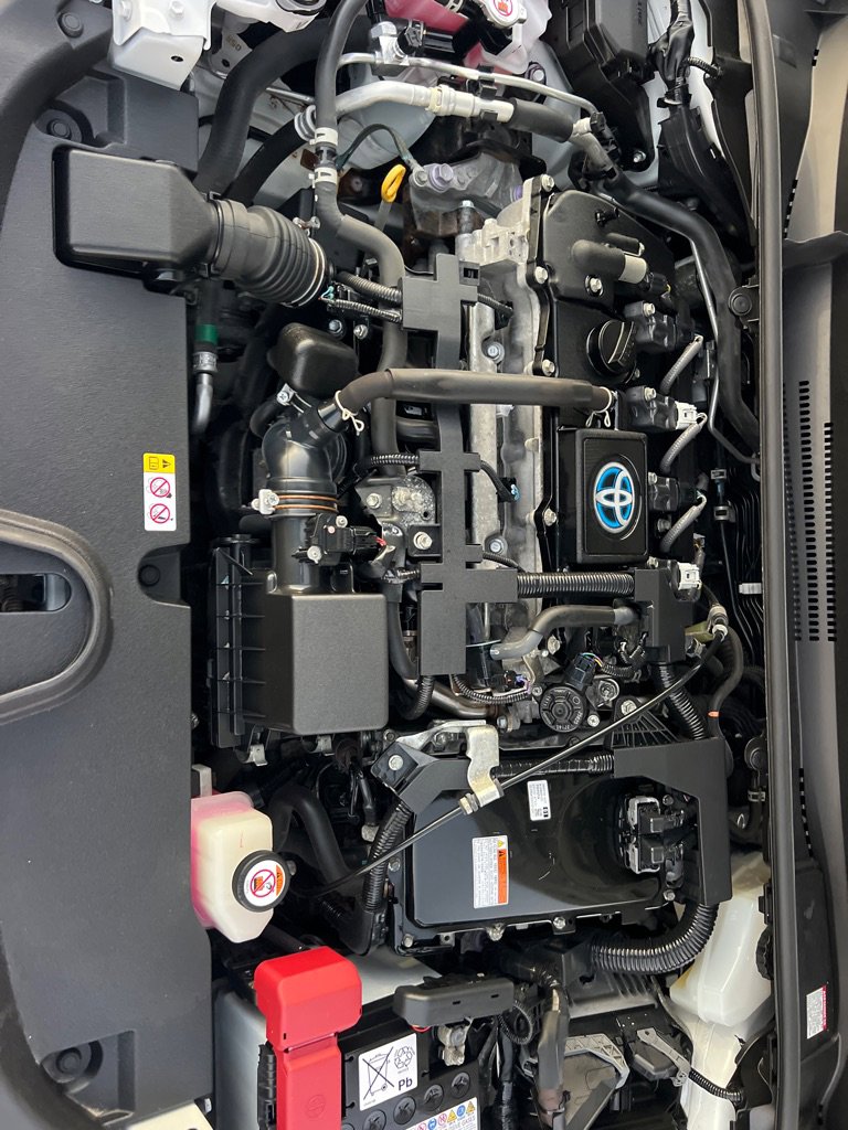 Used 2021 Toyota Corolla LE image 39