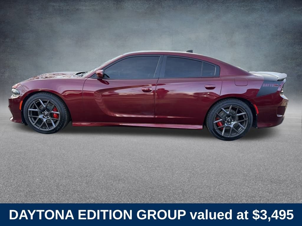 Used 2019 Dodge Charger R/T w/ Daytona Edition Group video 2