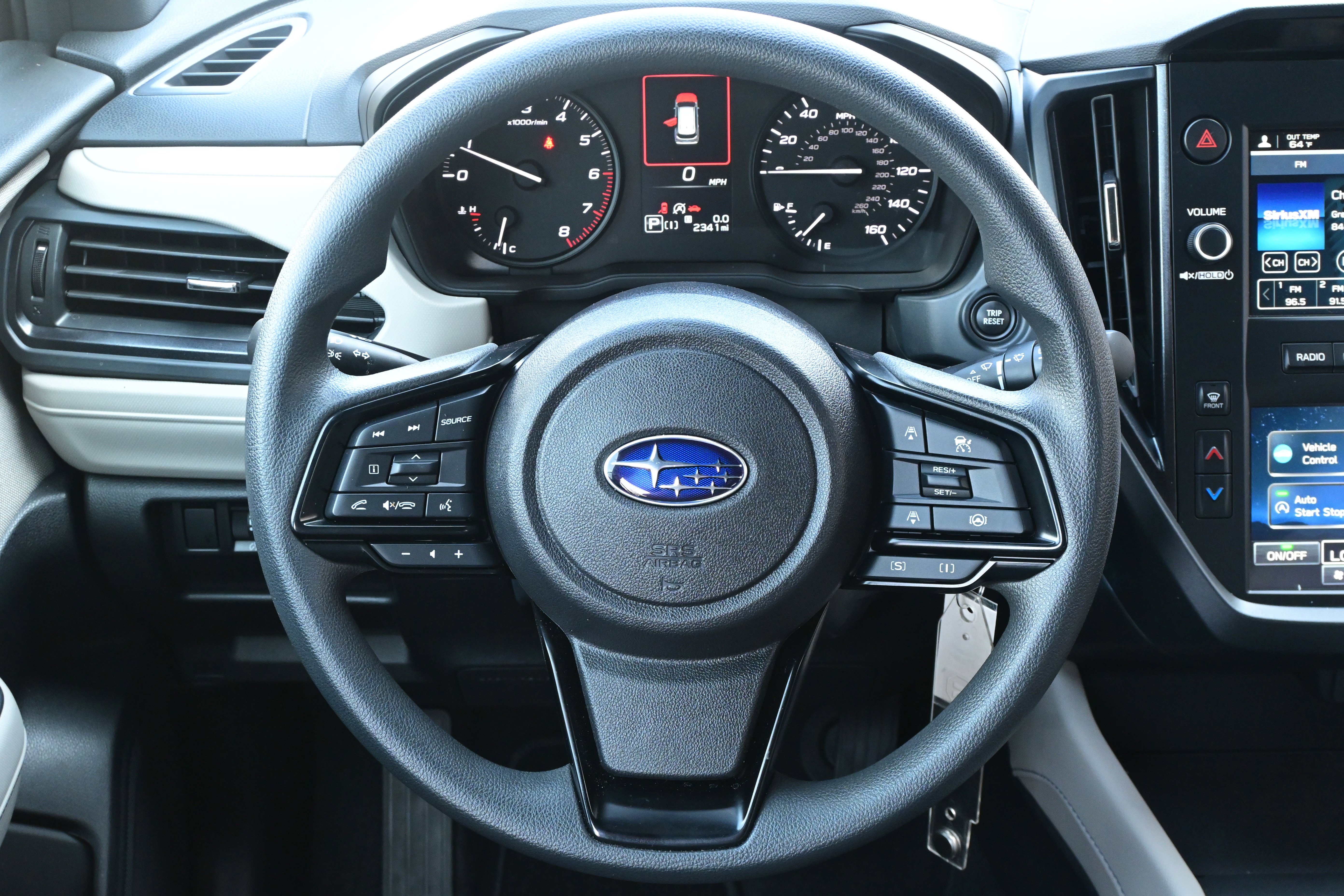 Certified 2025 Subaru Forester w/ Convenience Package #2 image 17