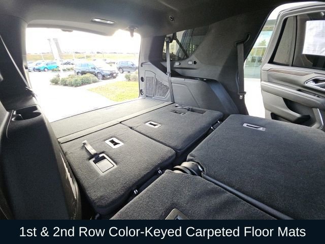 Used 2021 Chevrolet Tahoe LS image 34