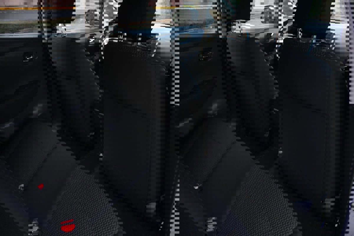 Used 2014 Nissan Leaf S w/ Charge Package image 22