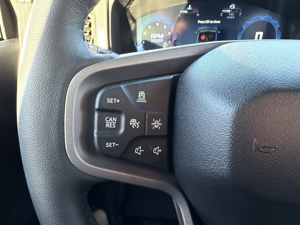 Used 2026 Ford Bronco Badlands AWD/4WD image 29