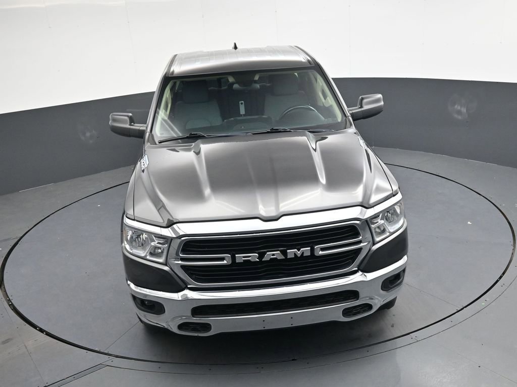 Used 2020 RAM 1500 Big Horn image 26