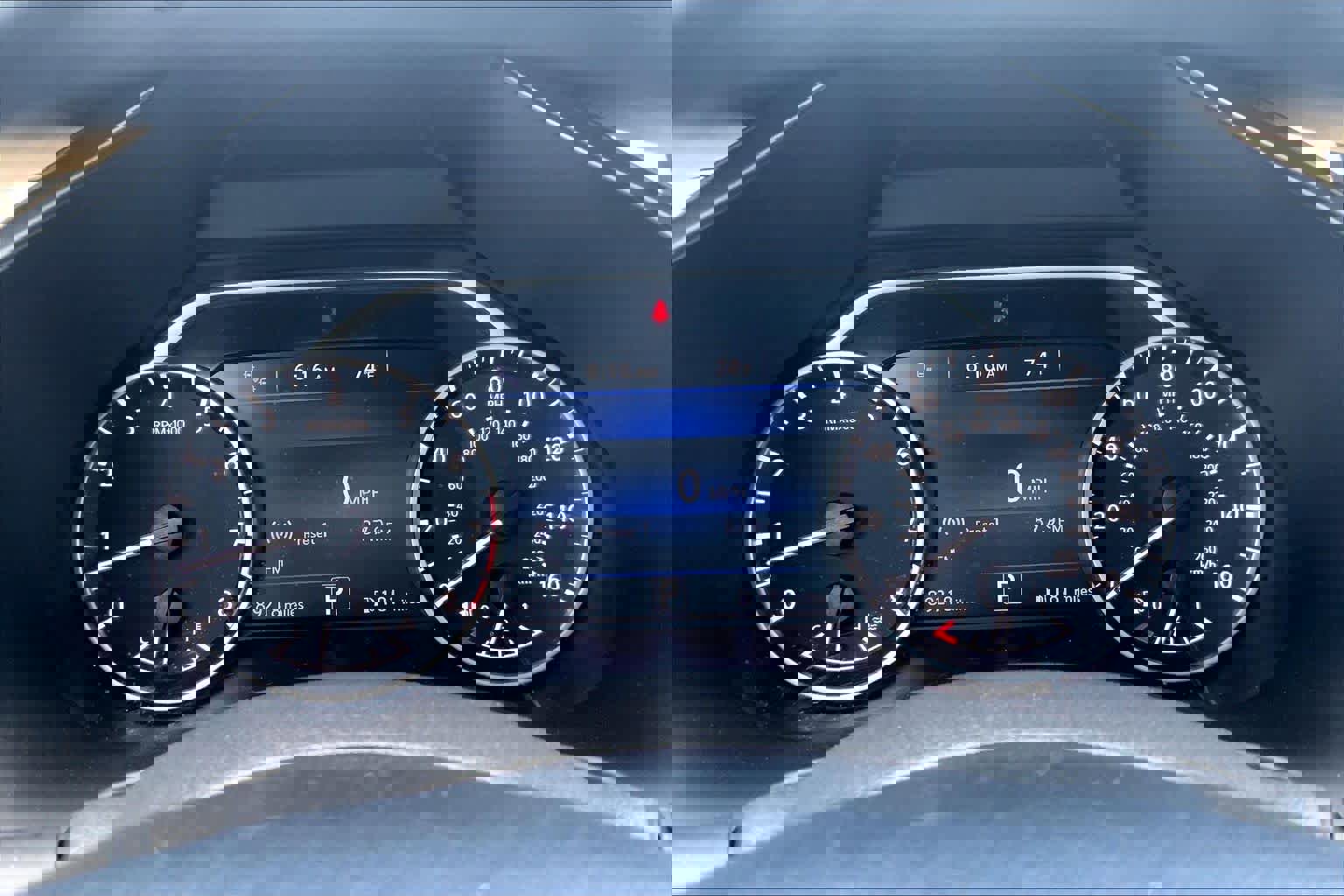 Used 2020 Nissan Murano SV w/ Premium Package image 26