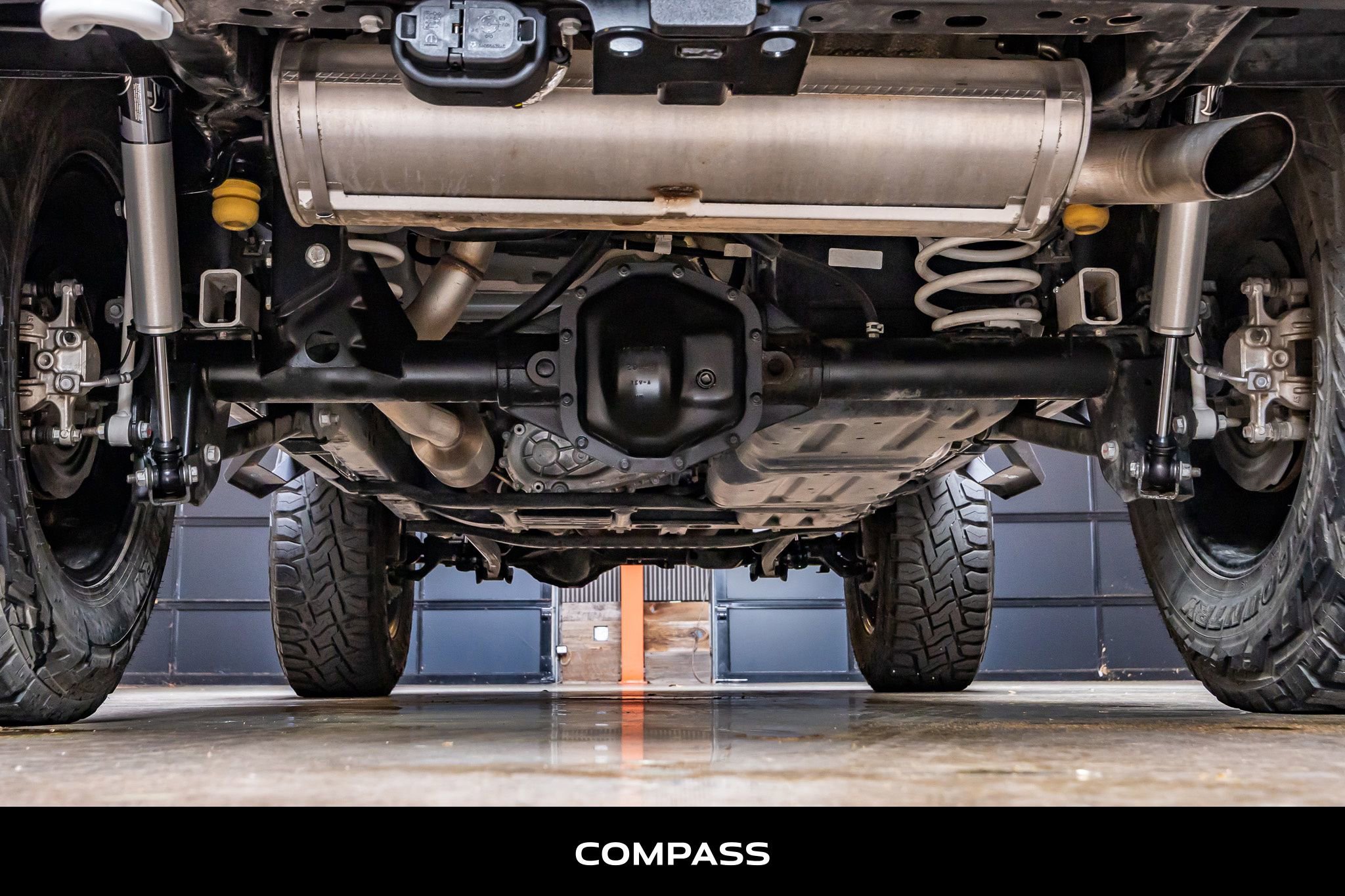 Used 2021 Jeep Wrangler Unlimited Sport image 15