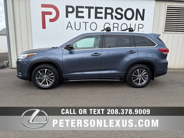 Used 2018 Toyota Highlander XLE image 6
