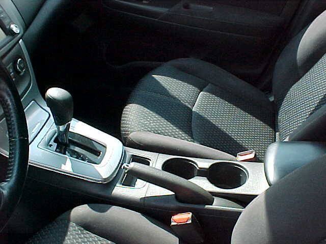 Used 2013 Nissan Sentra SR w/ Driver Pkg FWD image 46