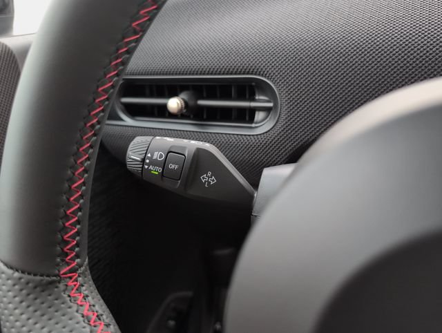 New 2026 MINI Cooper John Cooper Works FWD image 20