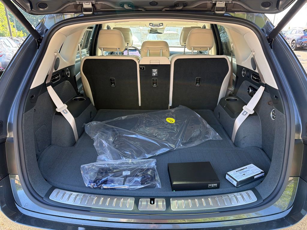 New 2026 Genesis GV80 2.5T Prestige AWD/4WD image 18