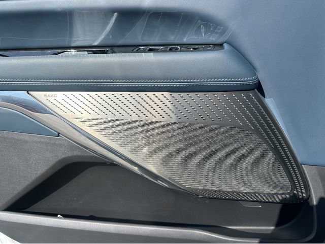 New 2025 Cadillac Escalade IQ Sport 2 image 36