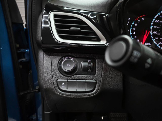 Used 2021 Chevrolet Spark ACTIV FWD image 27