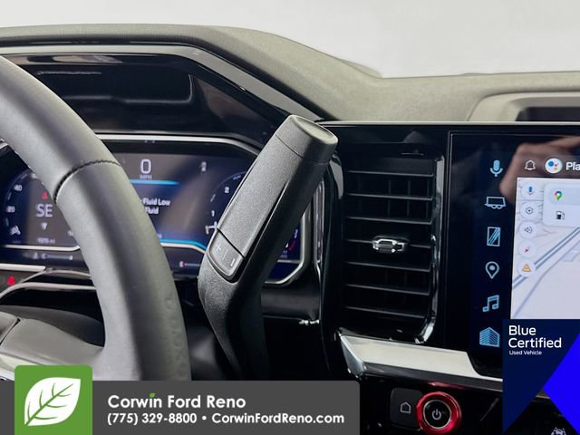 Used 2025 Chevrolet Silverado 1500 LT w/ All Star Edition Plus image 21