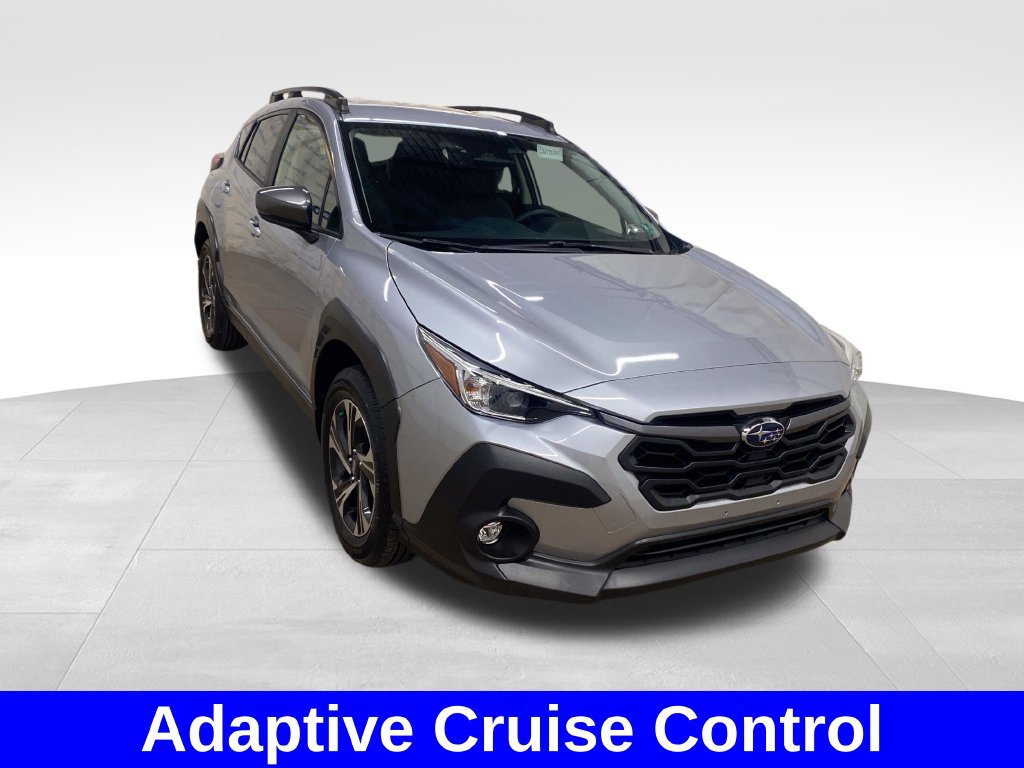 Certified 2024 Subaru Crosstrek 2.0i Premium AWD/4WD image 7