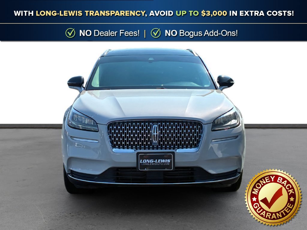 Used 2022 Lincoln Corsair Reserve w/ Elements Package FWD image 11