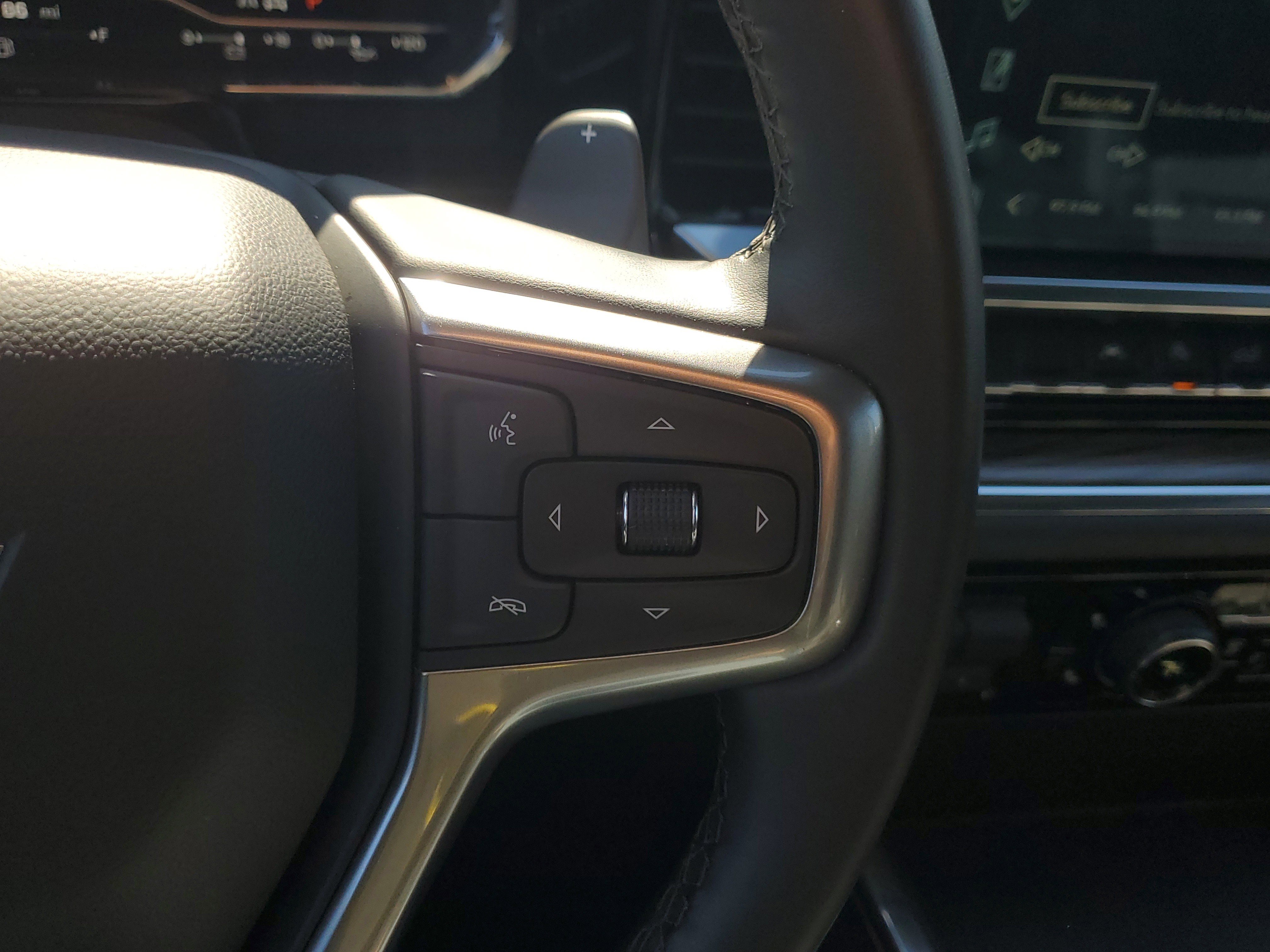 Used 2024 Chevrolet Silverado 1500 LT Trail Boss w/ Convenience Package II image 26