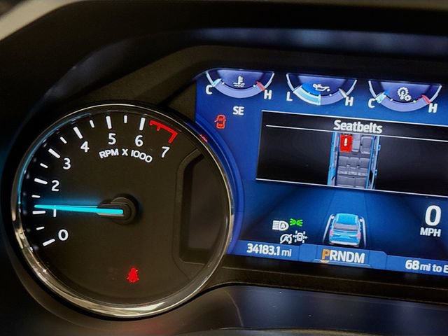 Used 2024 Ford Expedition Max XLT image 12