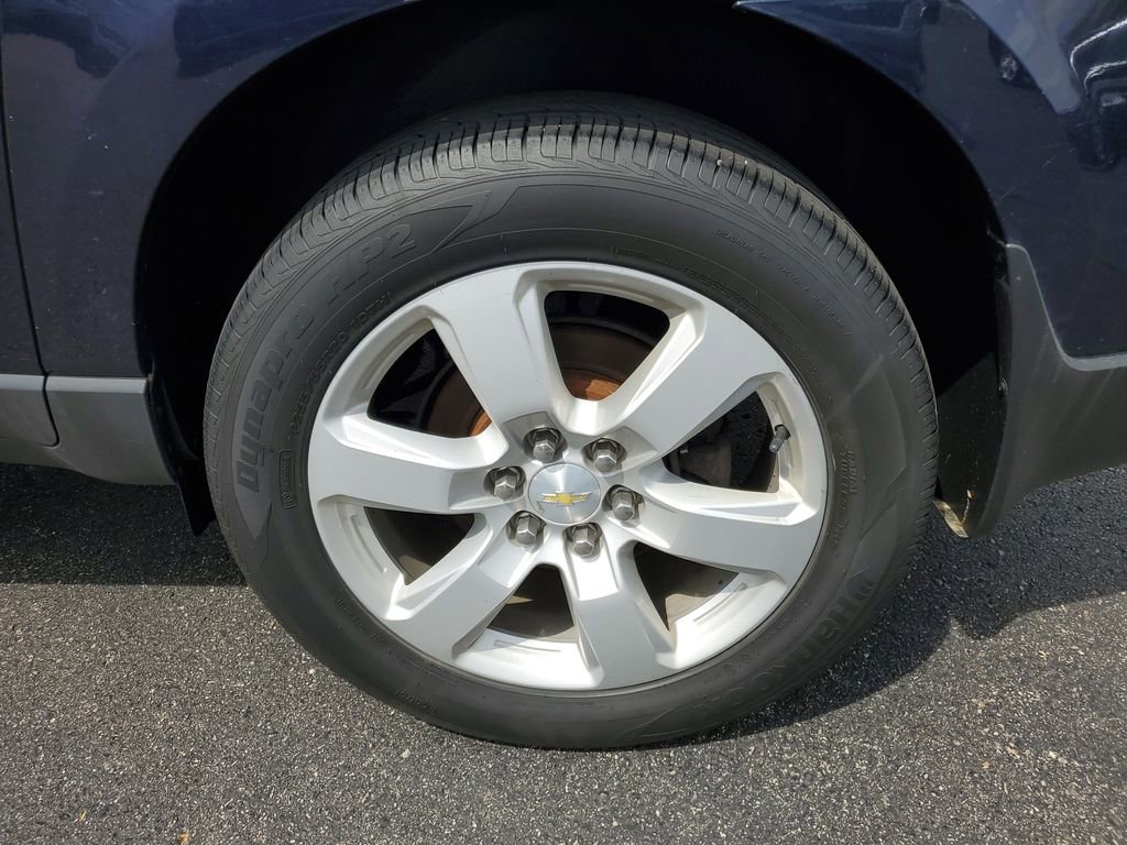 Used 2016 Chevrolet Traverse LT w/ Style and Technology Package AWD/4WD image 28