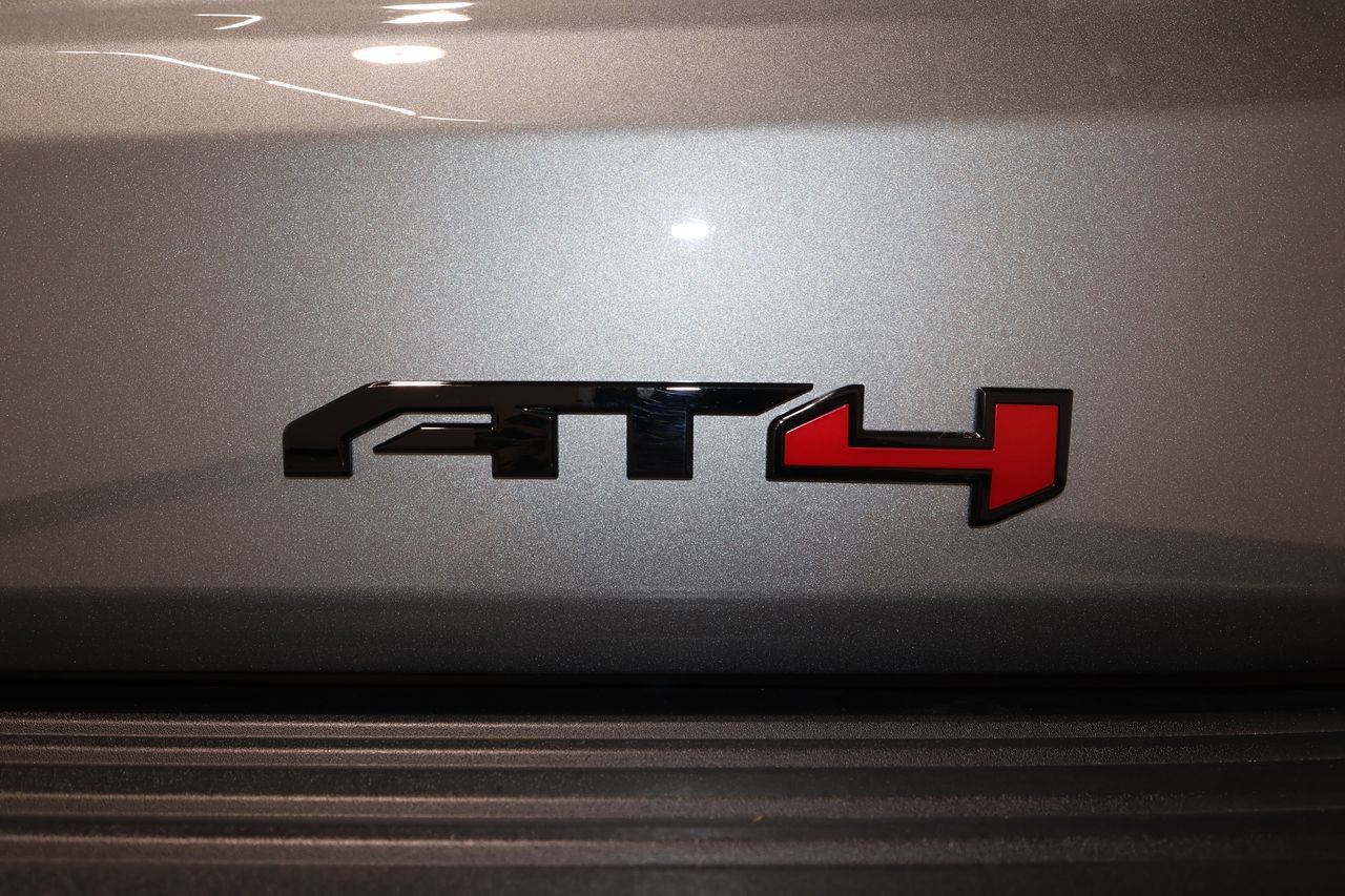 Certified 2026 GMC Yukon AT4 Ultimate image 42