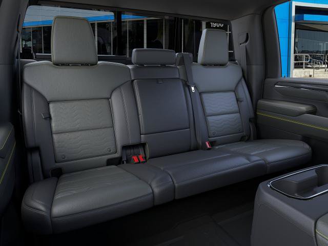 New 2026 Chevrolet Silverado 2500 ZR2 w/ LPO, Dark Essentials Package AWD/4WD image 41