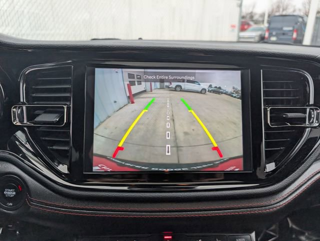 Used 2024 Dodge Durango GT image 21