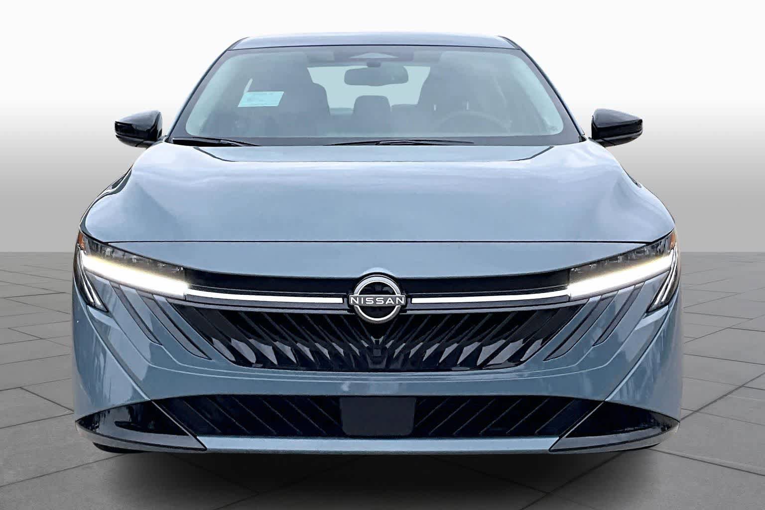 New 2026 Nissan Sentra SV image 3